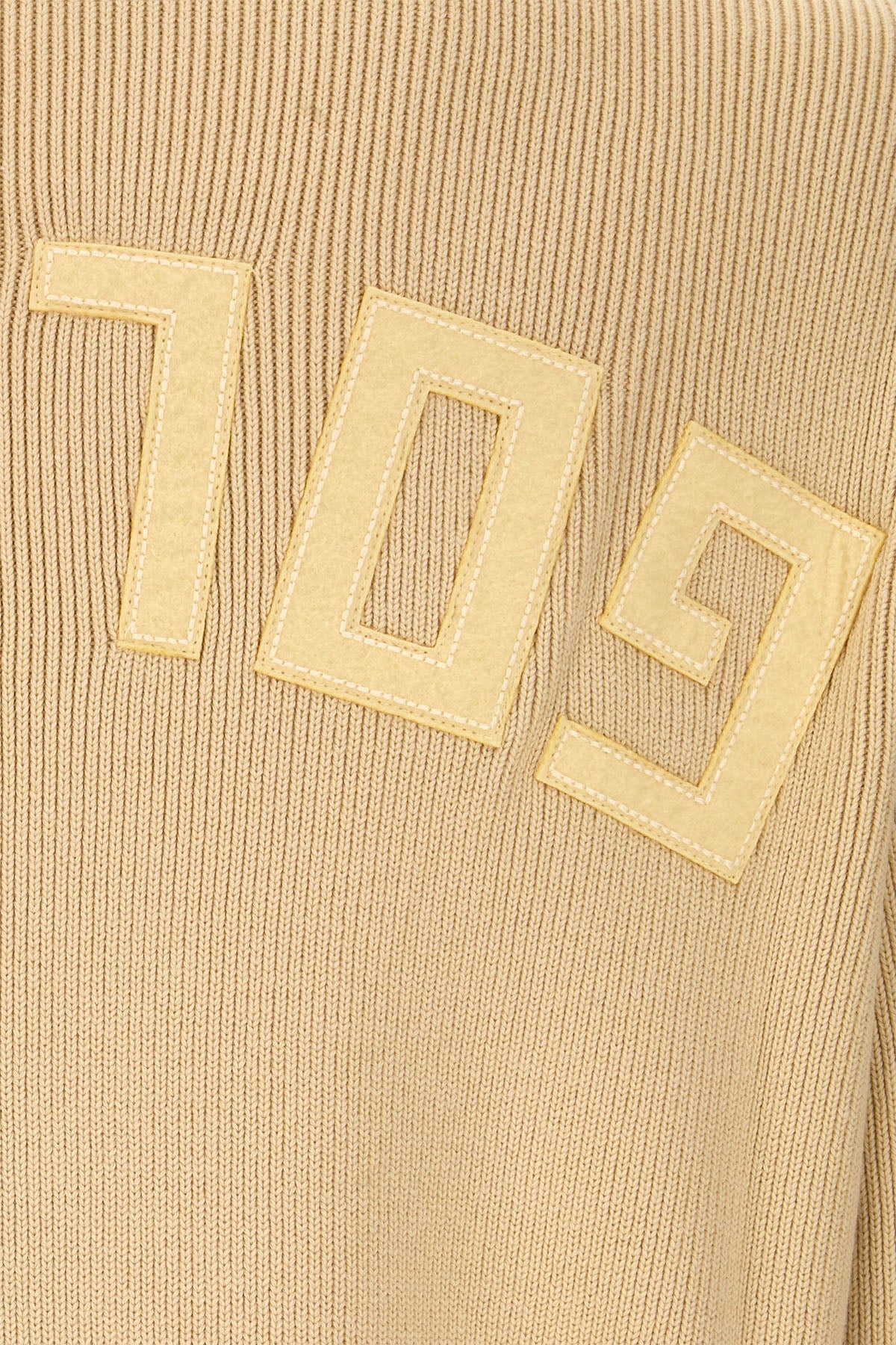 Golden Goose Man Clothing Knitwear