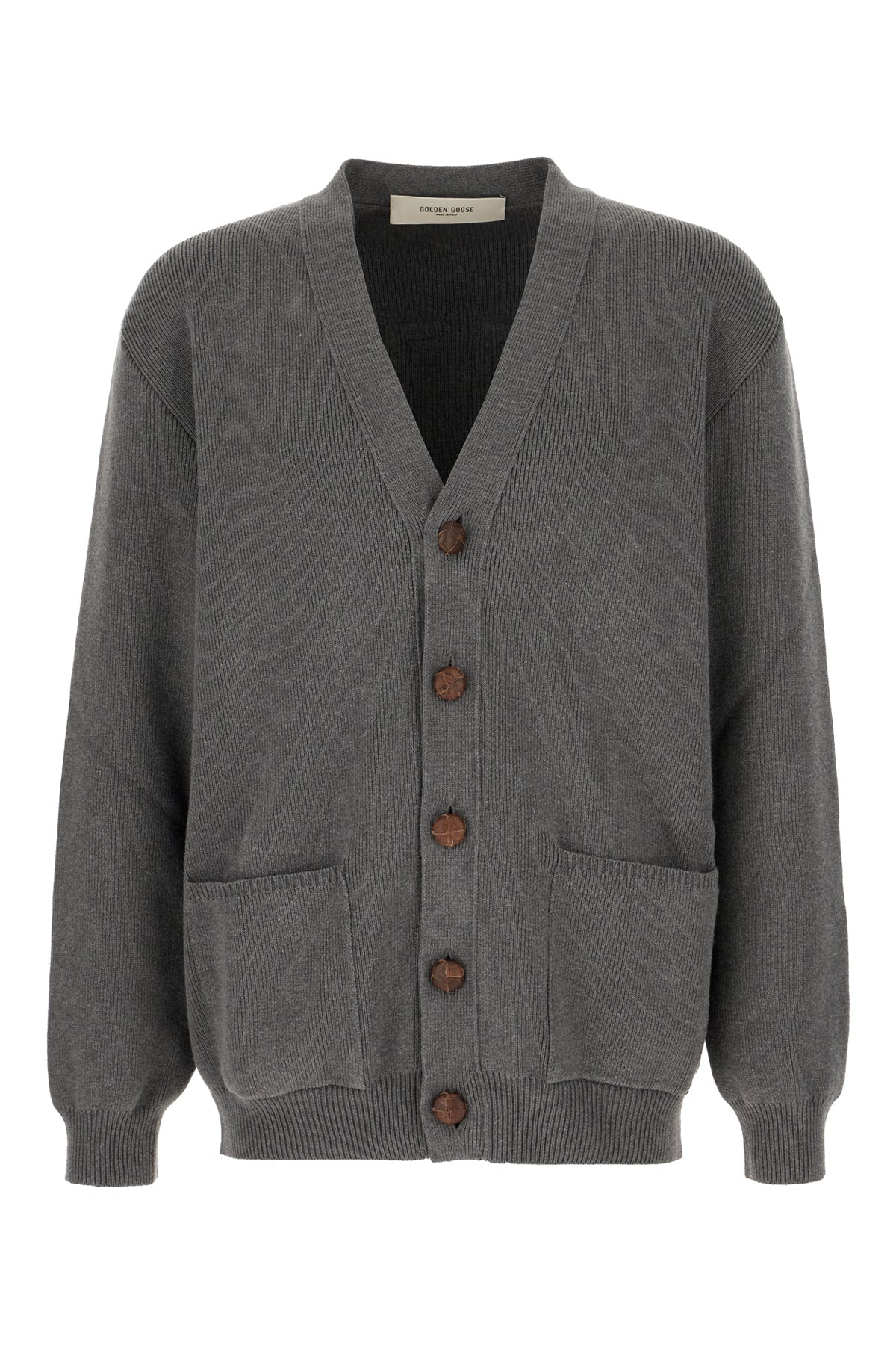 Golden Goose Man Clothing Knitwear