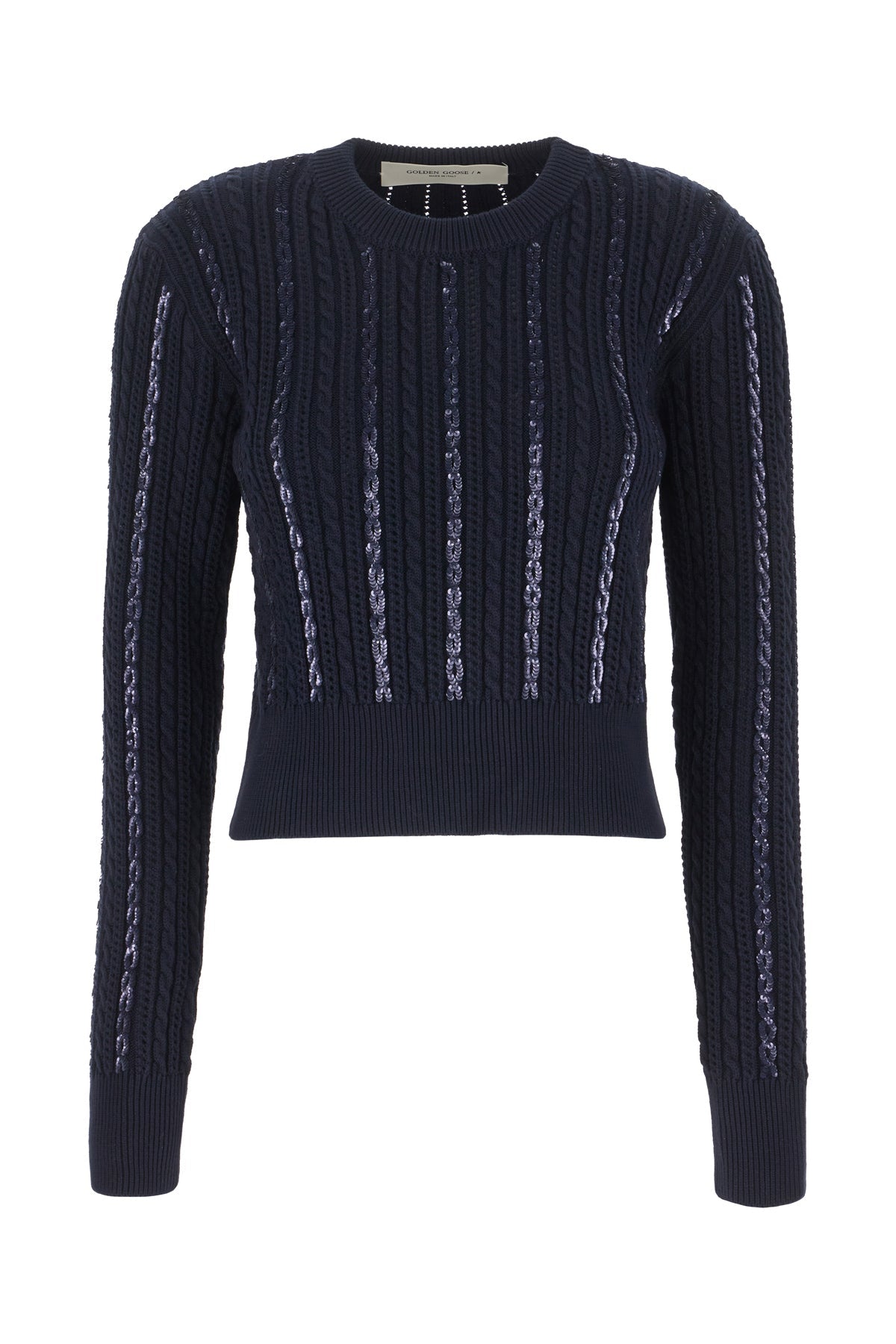 Golden Goose Woman Clothing Knitwear