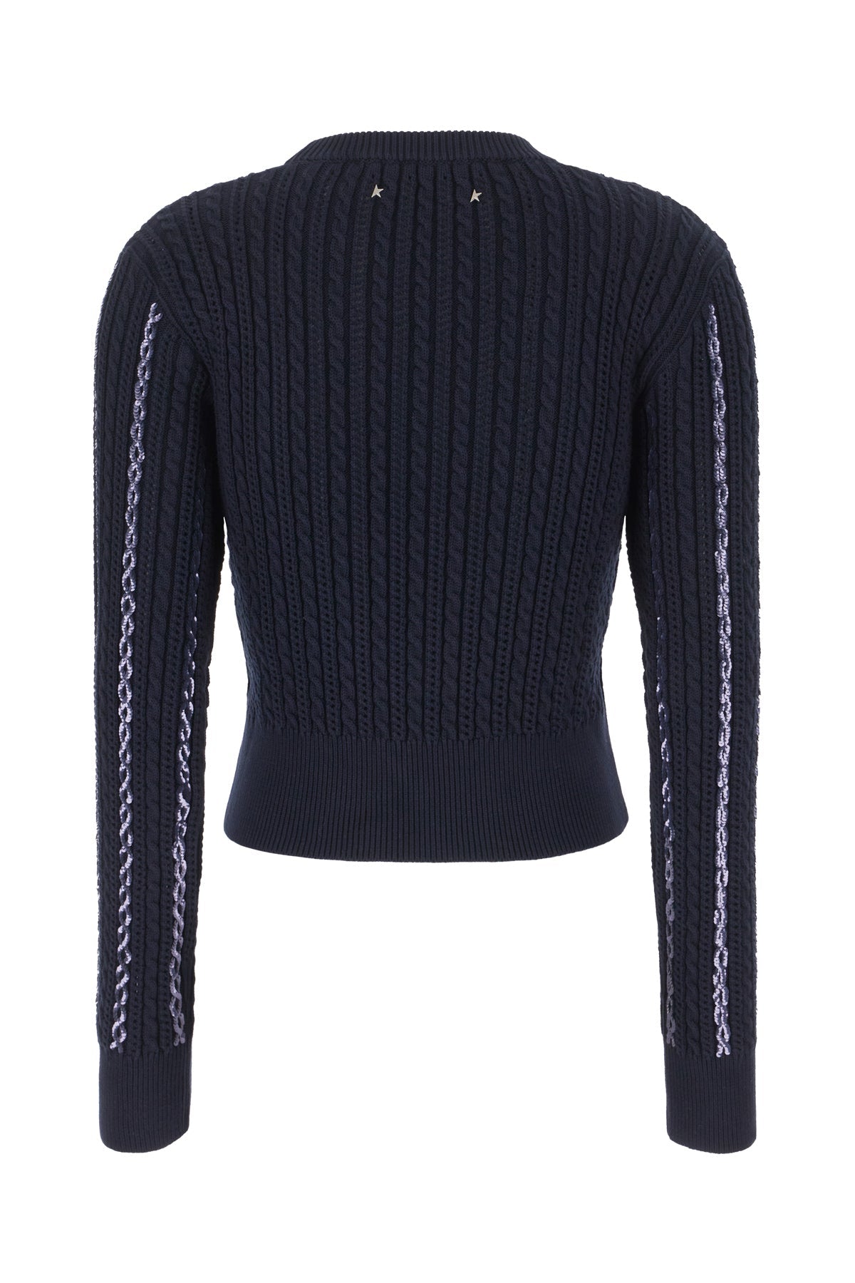 Golden Goose Woman Clothing Knitwear