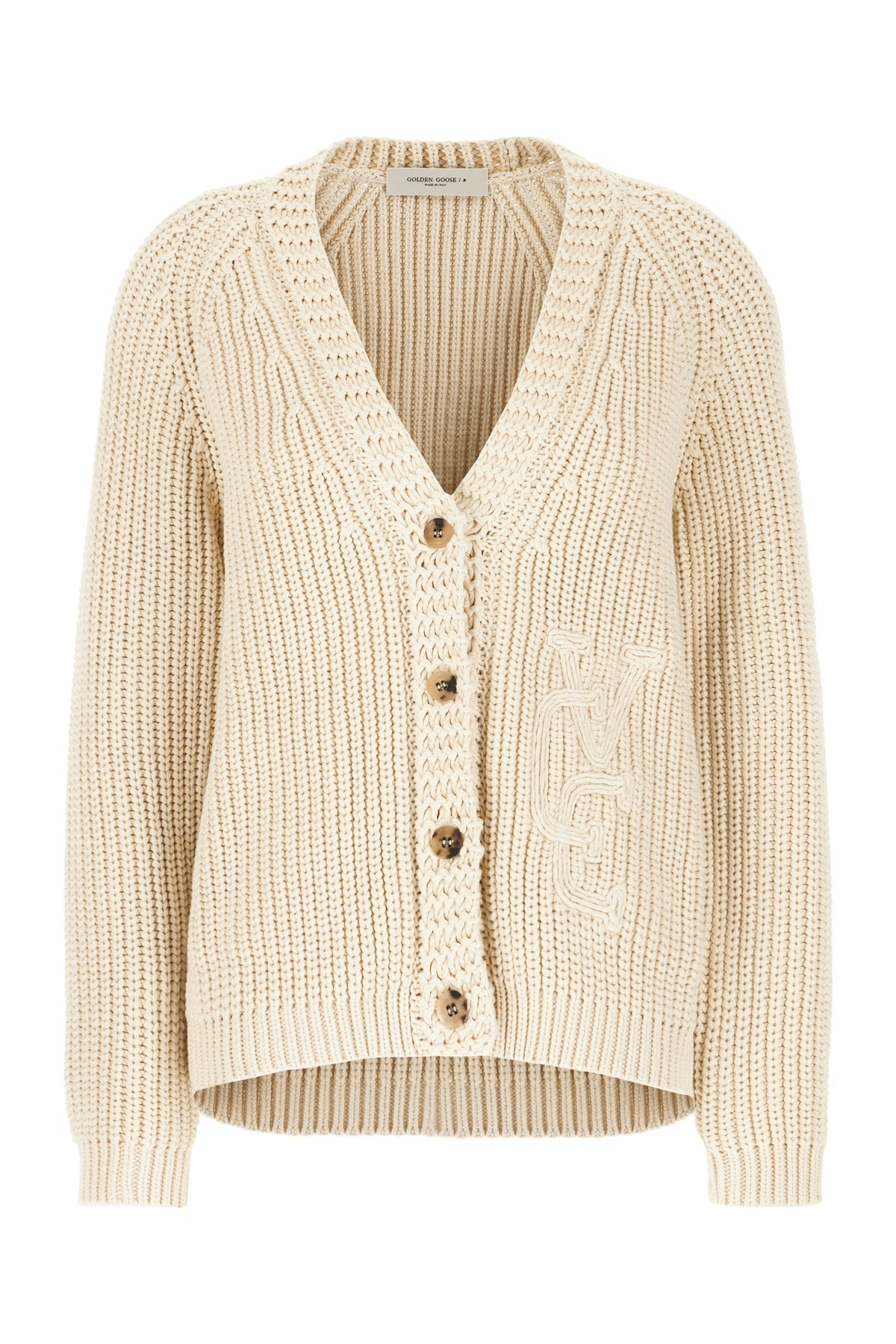 Golden Goose Woman Clothing Knitwear