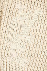 Golden Goose Woman Clothing Knitwear