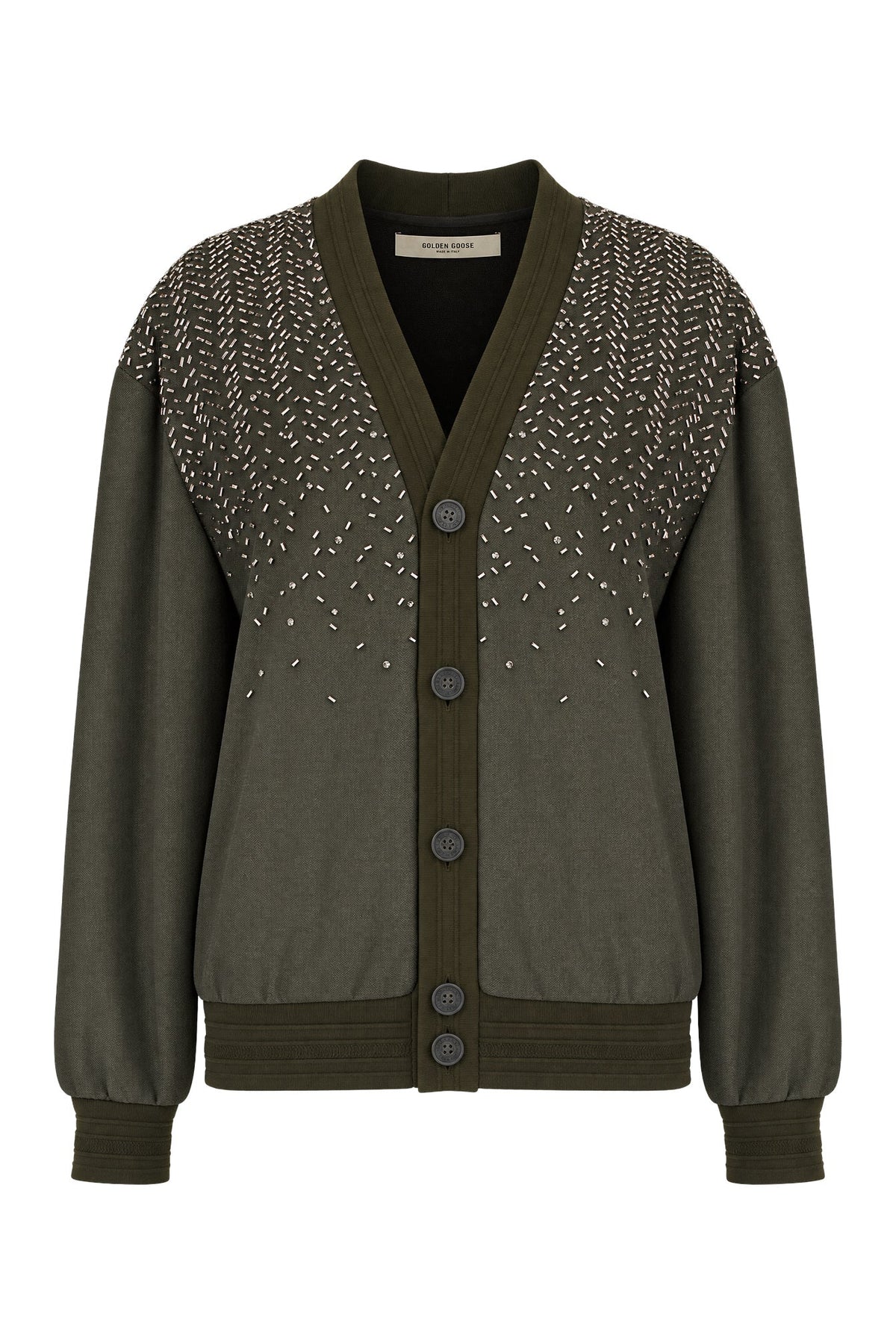 GOLDEN GOOSE Golden Goose Woman Clothing Knitwear