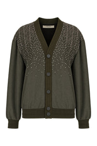 GOLDEN GOOSE Golden Goose Woman Clothing Knitwear