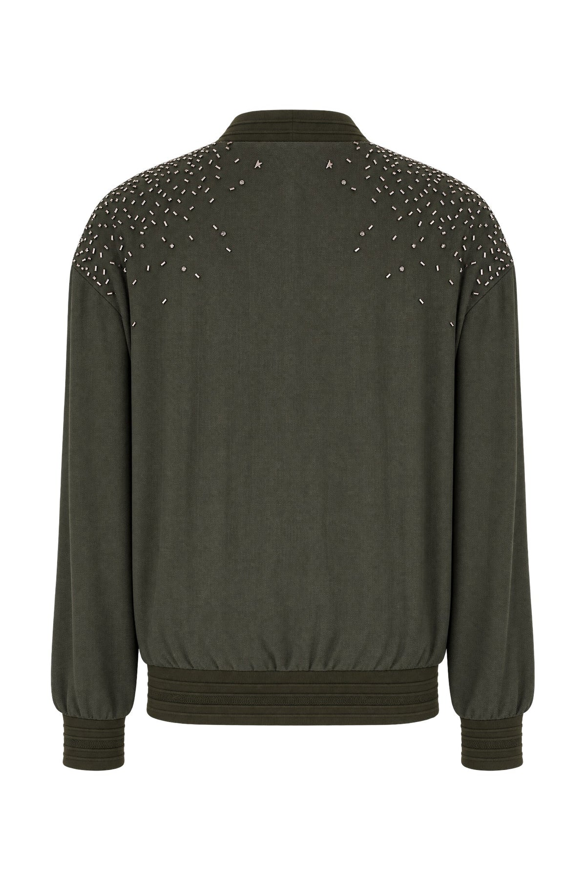 GOLDEN GOOSE Golden Goose Woman Clothing Knitwear