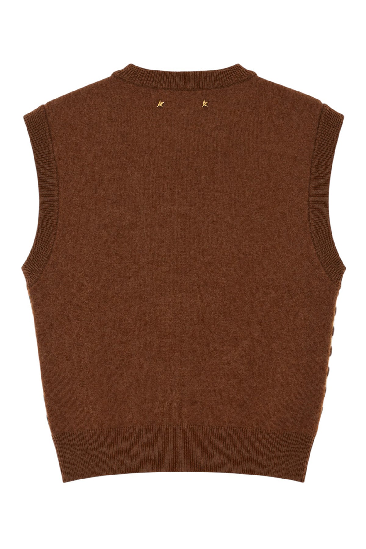 Golden Goose Woman Clothing Knitwear