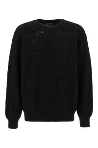 DOLCE&GABBANA Dolce&Gabbana Man Clothing Knitwear