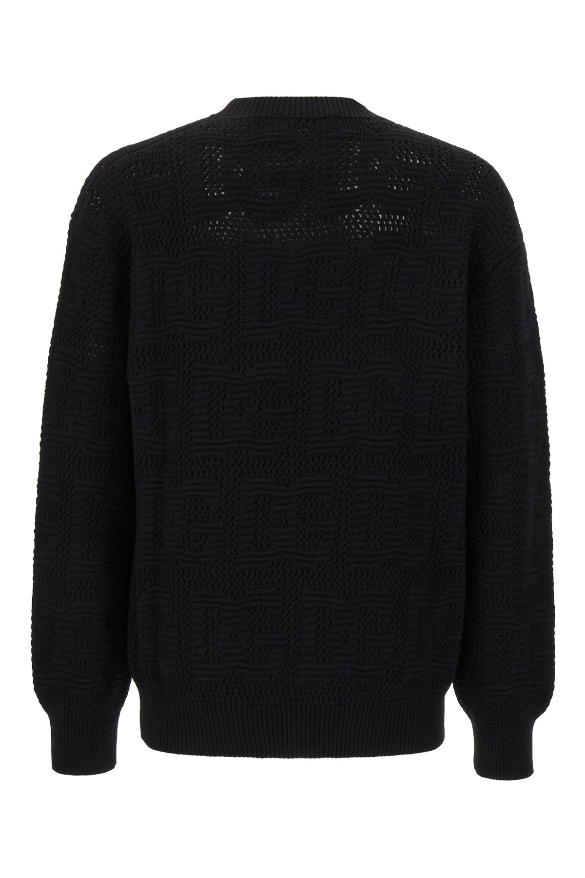 DOLCE&GABBANA Dolce&Gabbana Man Clothing Knitwear