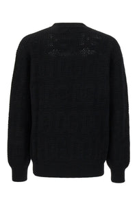 DOLCE&GABBANA Dolce&Gabbana Man Clothing Knitwear