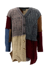 DOLCE&GABBANA Dolce&Gabbana Man Clothing Knitwear