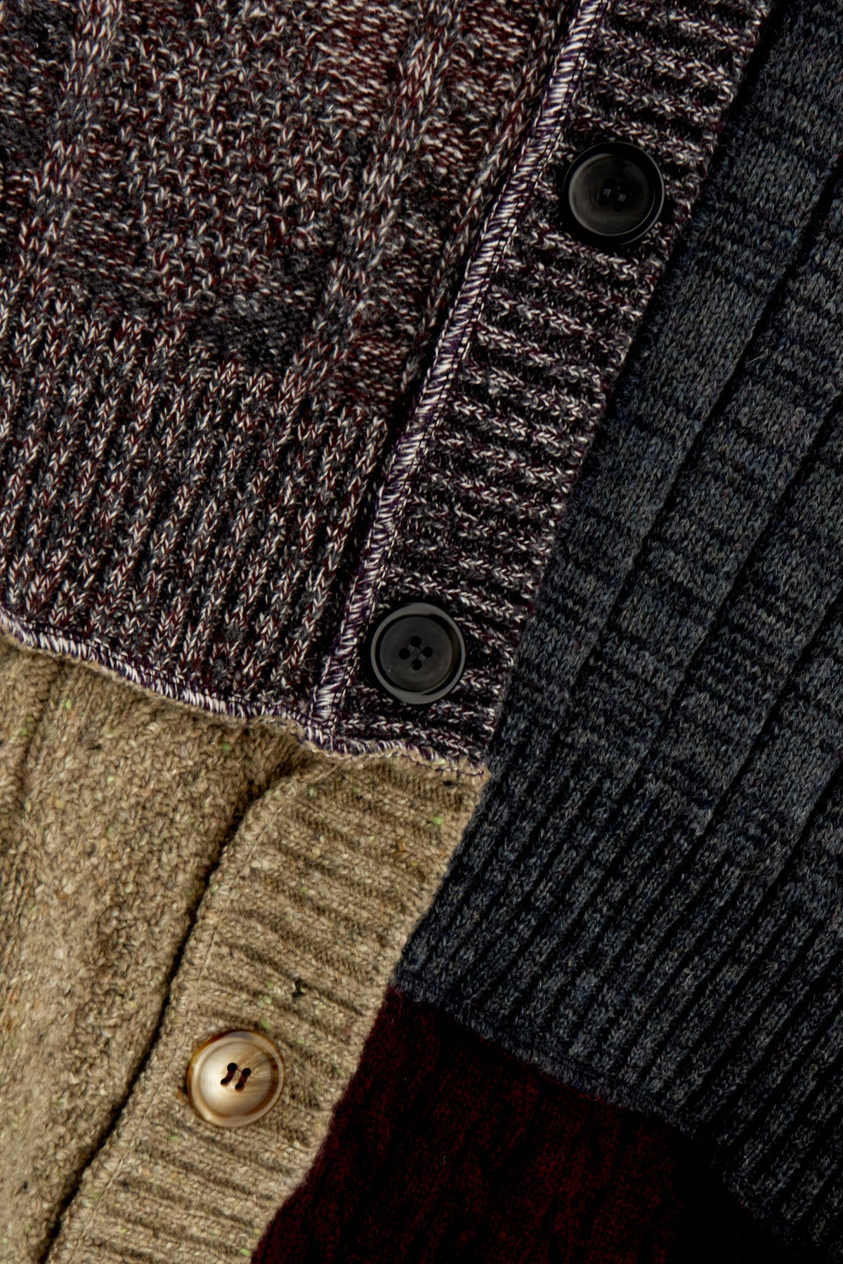 DOLCE&GABBANA Dolce&Gabbana Man Clothing Knitwear