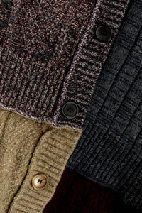 DOLCE&GABBANA Dolce&Gabbana Man Clothing Knitwear