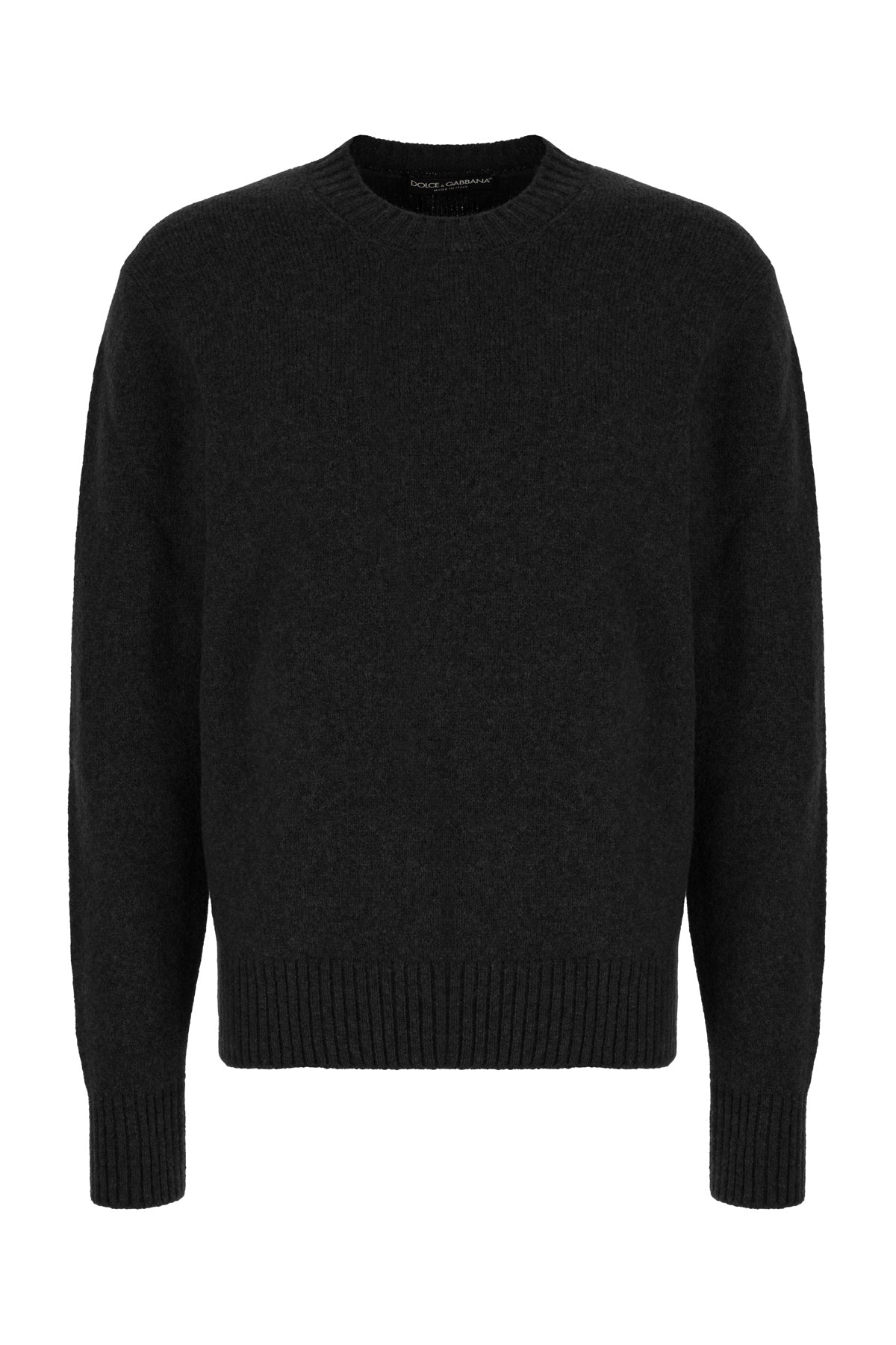 DOLCE&GABBANA Dolce&Gabbana Man Clothing Knitwear