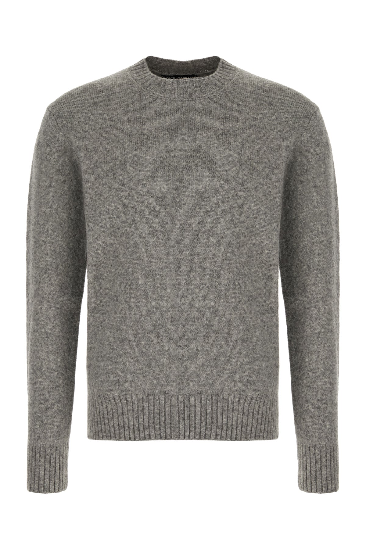 DOLCE&GABBANA Dolce&Gabbana Man Clothing Knitwear