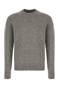 DOLCE&GABBANA Dolce&Gabbana Man Clothing Knitwear