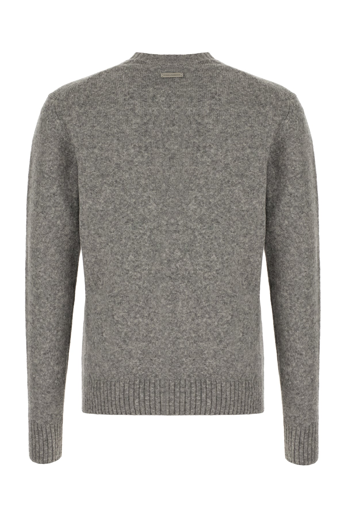 DOLCE&GABBANA Dolce&Gabbana Man Clothing Knitwear