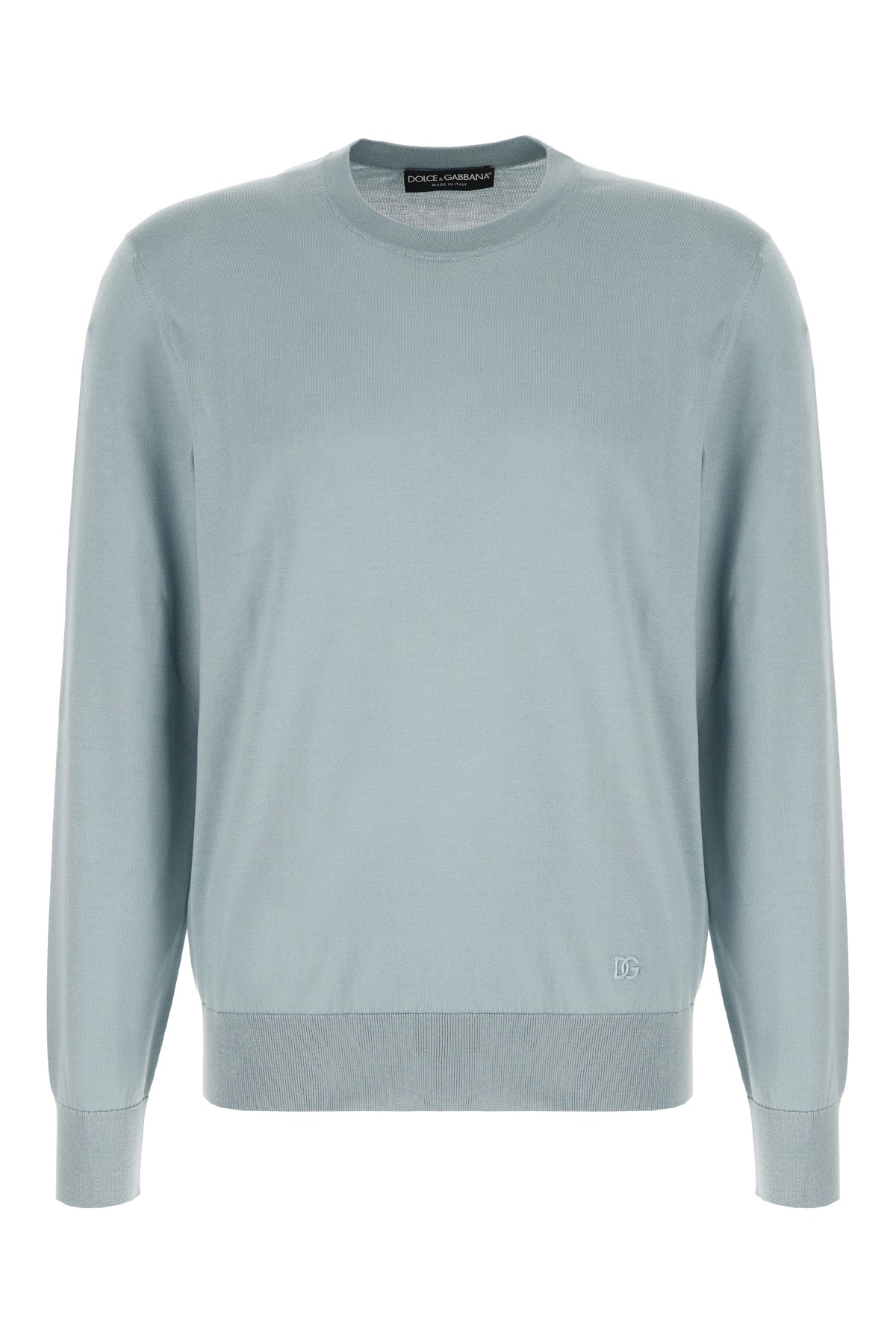 DOLCE&GABBANA Dolce&Gabbana Man Clothing Knitwear