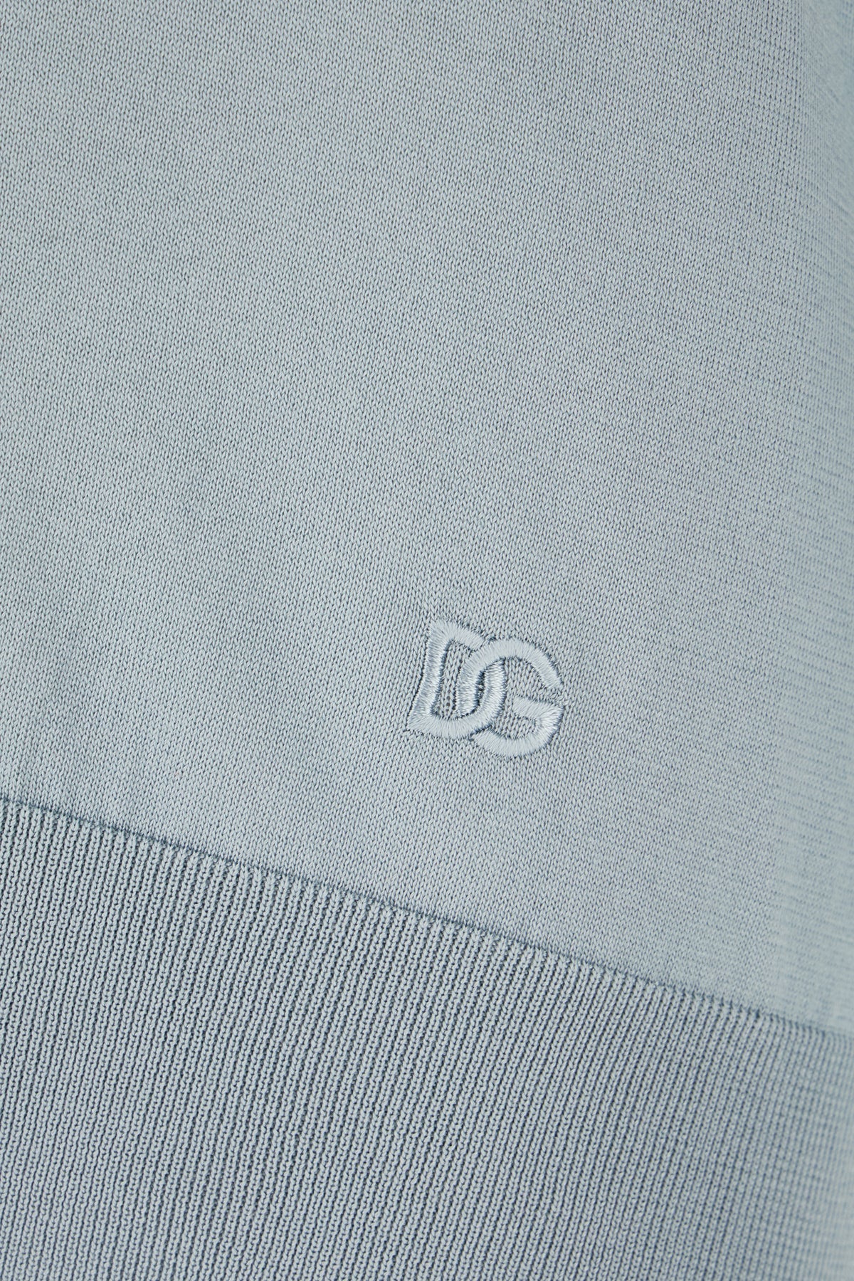 DOLCE&GABBANA Dolce&Gabbana Man Clothing Knitwear