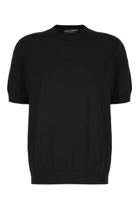 Dolce&Gabbana Man Clothing Knitwear