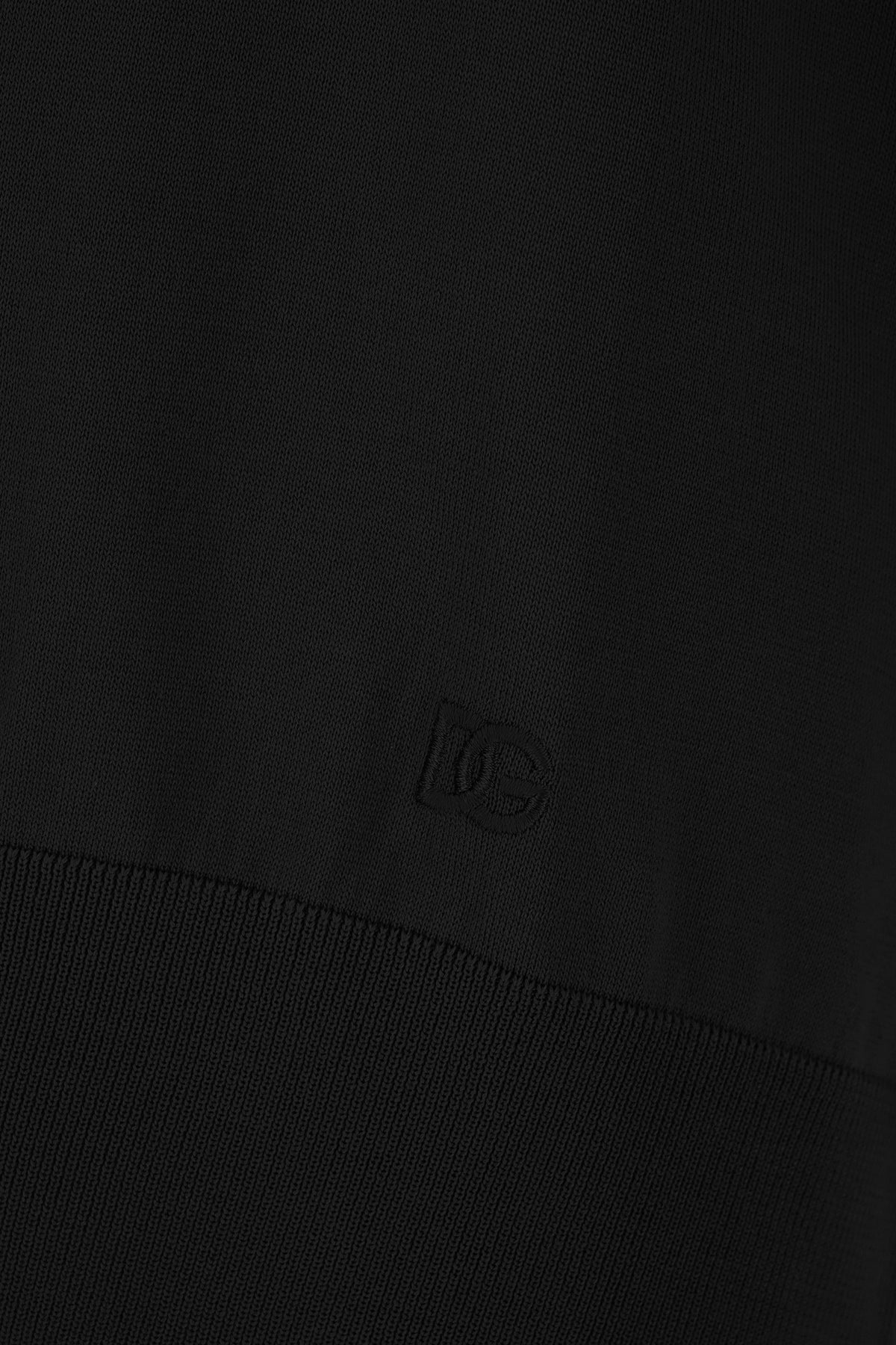 Dolce&Gabbana Man Clothing Knitwear