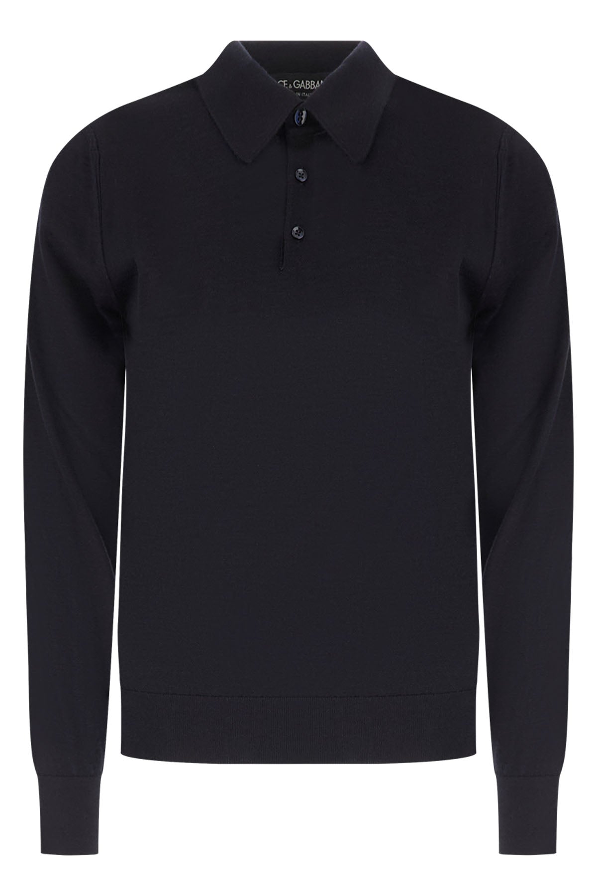 Dolce&Gabbana Man Clothing Knitwear