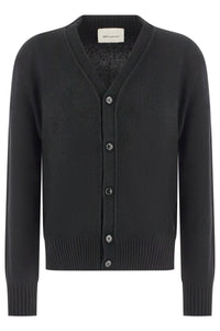 AMI PARIS Ami Paris Man Clothing Knitwear