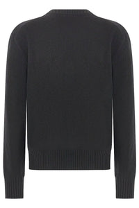 AMI PARIS Ami Paris Man Clothing Knitwear