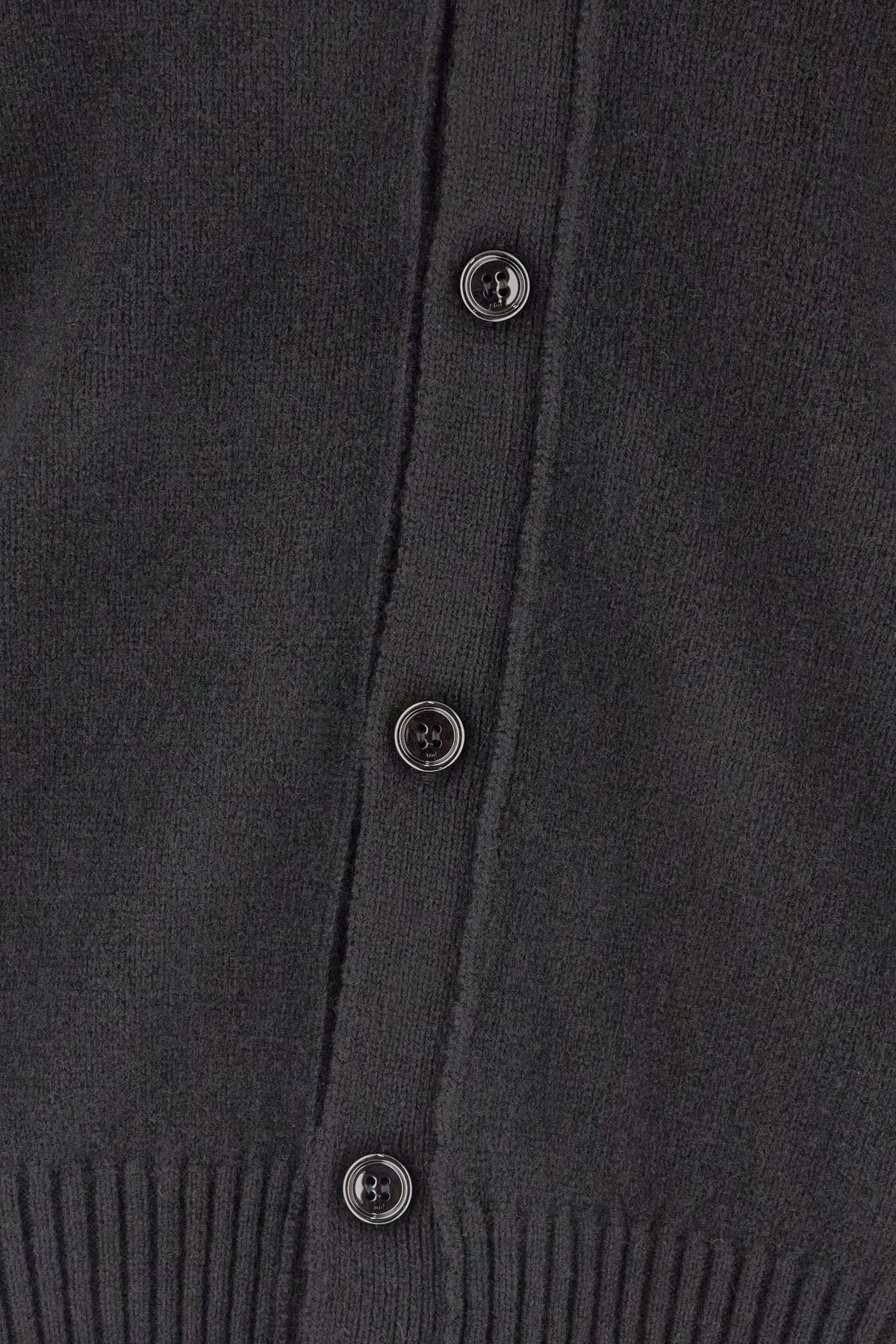 AMI PARIS Ami Paris Man Clothing Knitwear