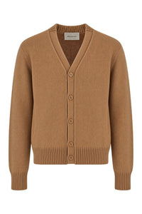 Ami Paris Man Clothing Knitwear
