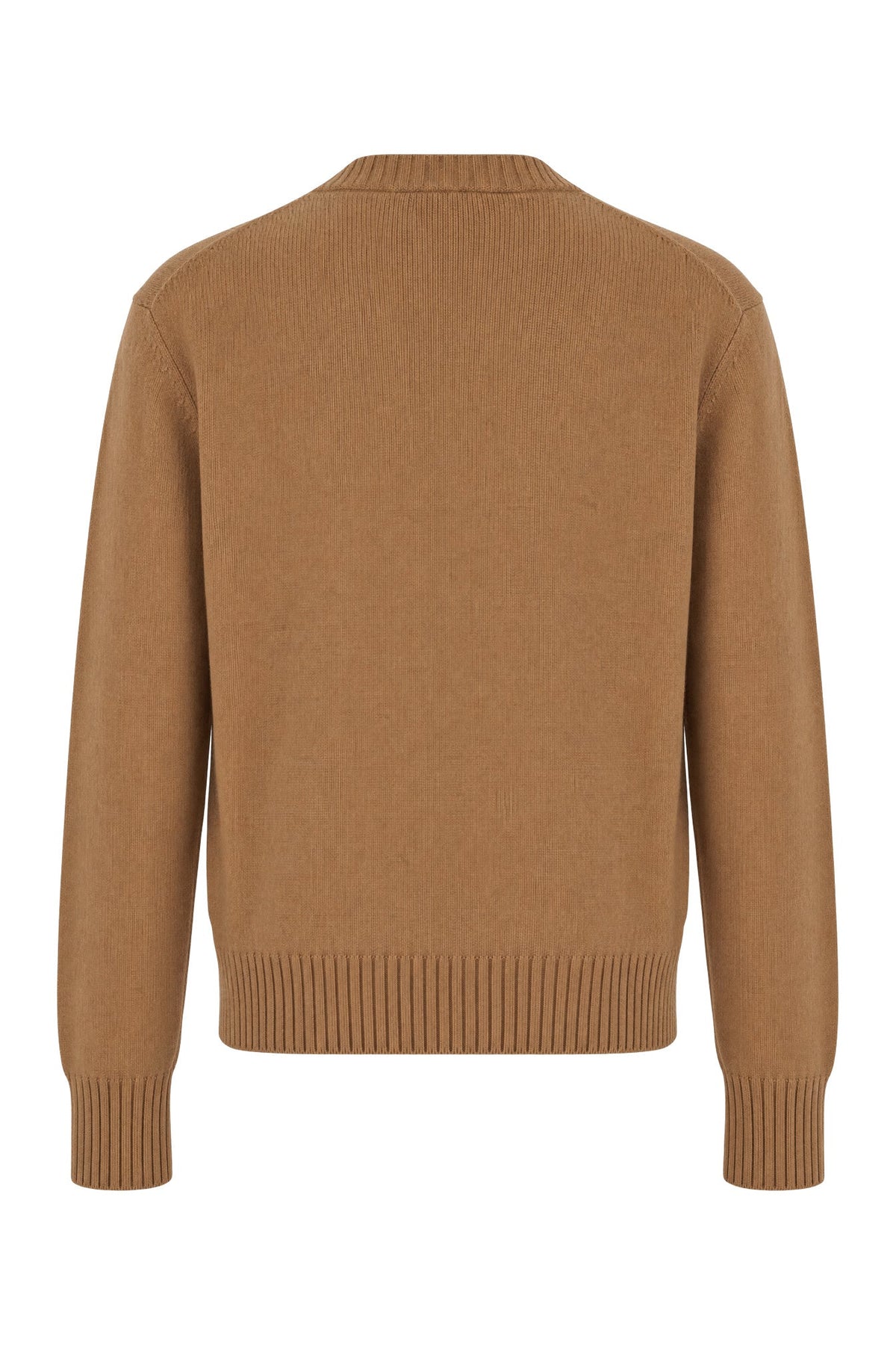 Ami Paris Man Clothing Knitwear