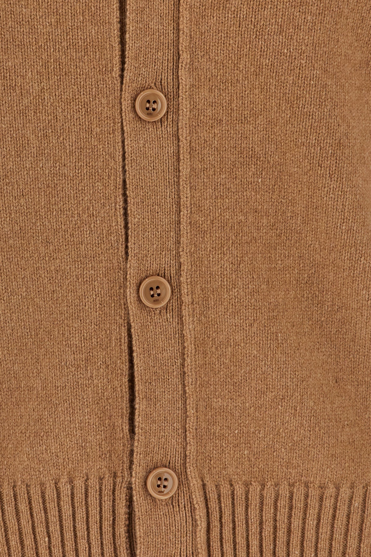 Ami Paris Man Clothing Knitwear