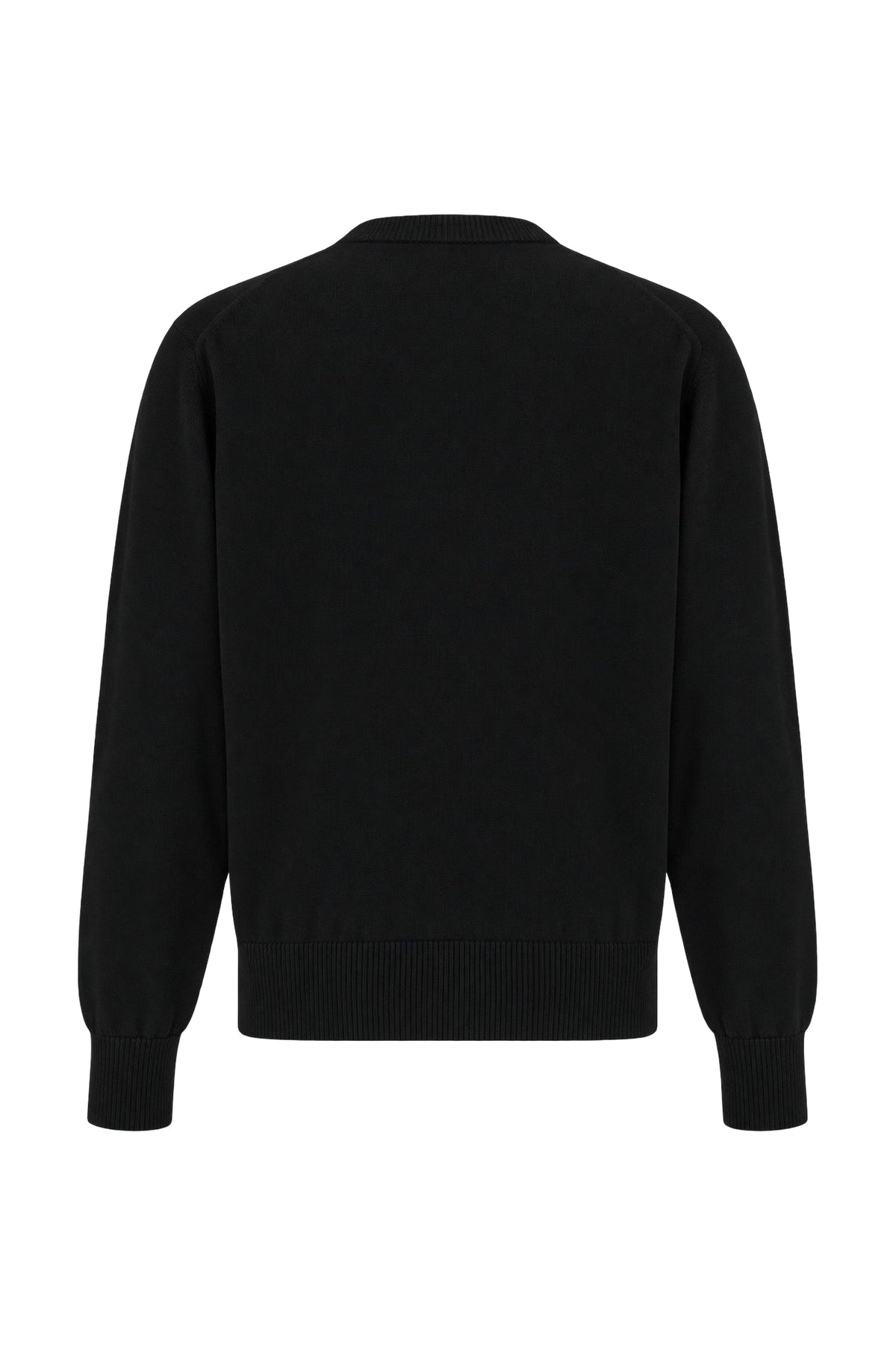 Ami Paris Man Clothing Knitwear
