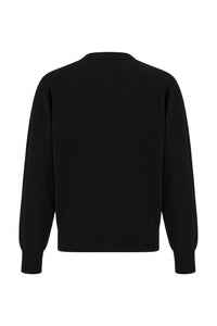 Ami Paris Man Clothing Knitwear
