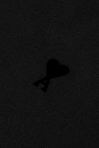 Ami Paris Man Clothing Knitwear