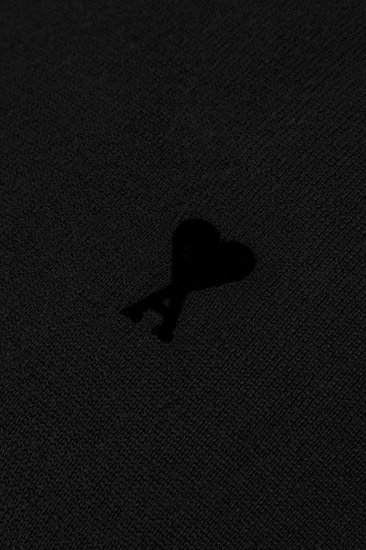 Ami Paris Man Clothing Knitwear