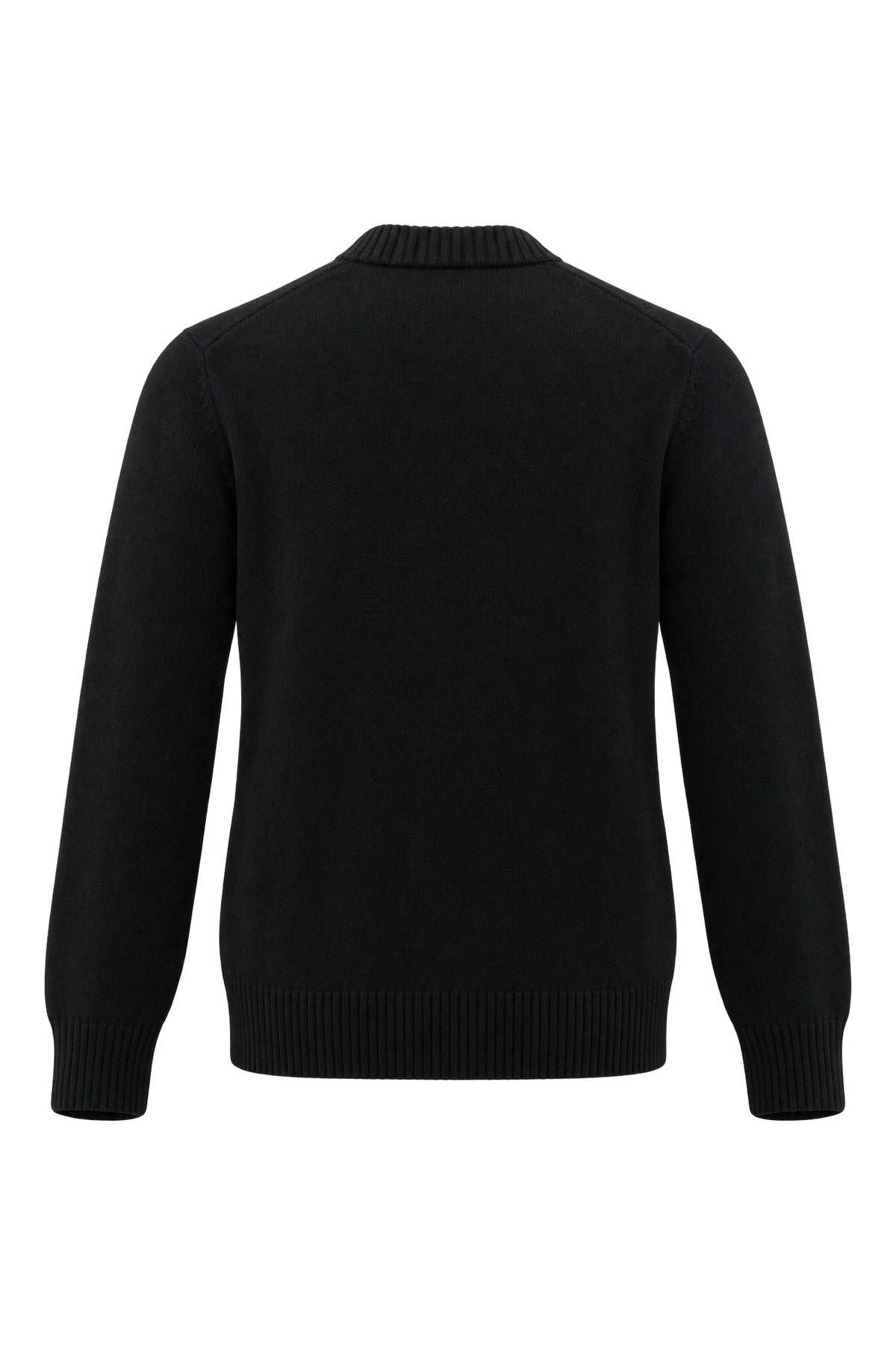 AMI PARIS Ami Paris Man Clothing Knitwear