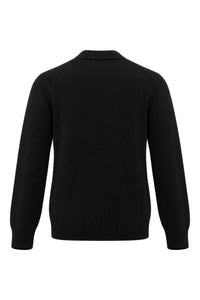 AMI PARIS Ami Paris Man Clothing Knitwear