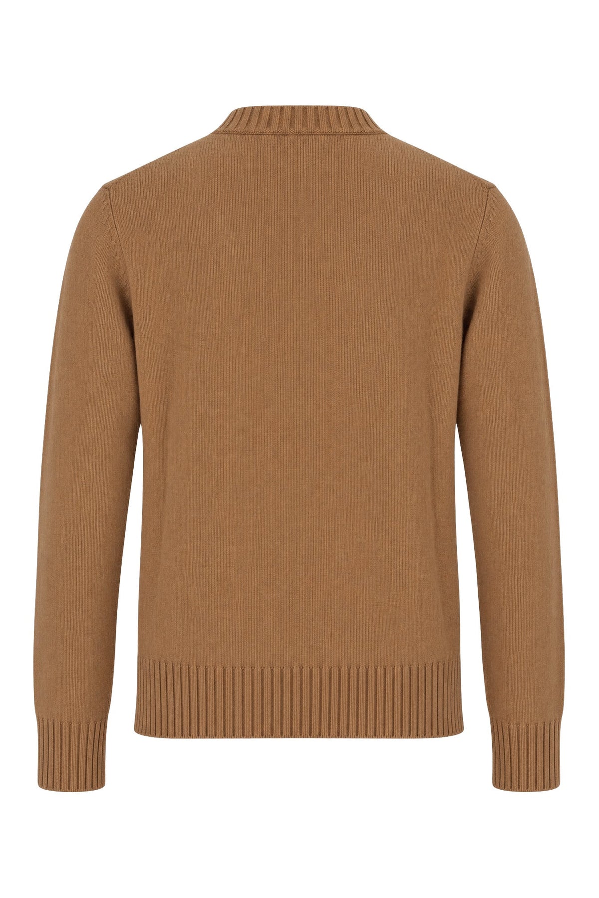 Ami Paris Man Clothing Knitwear