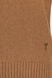 Ami Paris Man Clothing Knitwear