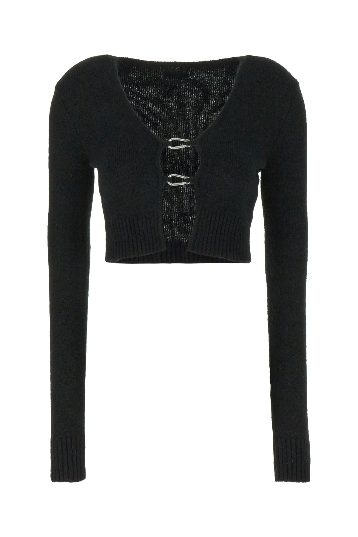 HERON PRESTON Heron Preston Woman Clothing Knitwear
