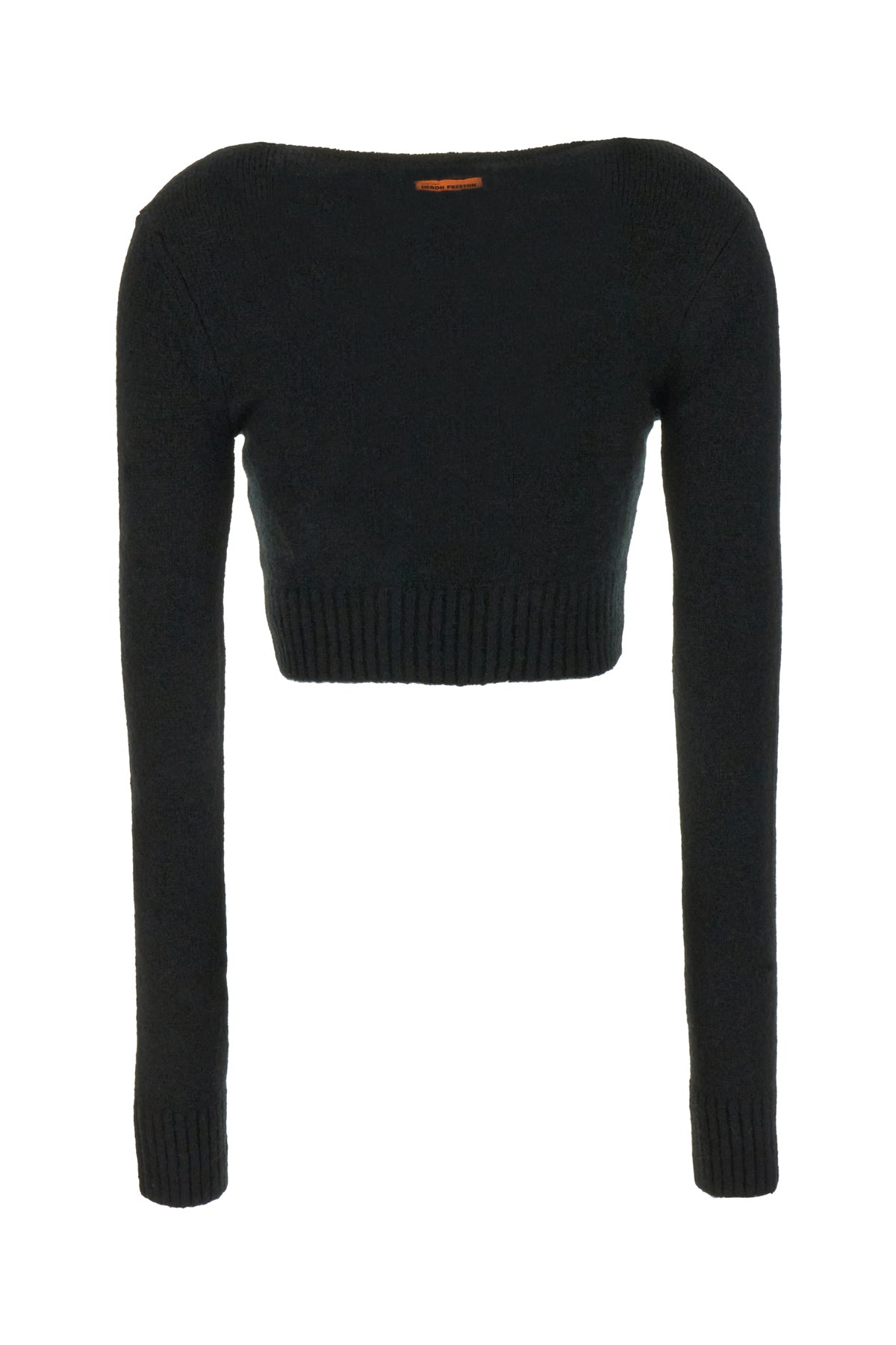HERON PRESTON Heron Preston Woman Clothing Knitwear