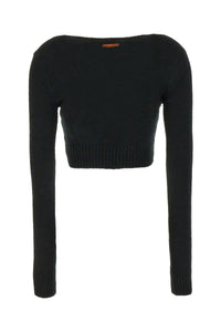HERON PRESTON Heron Preston Woman Clothing Knitwear