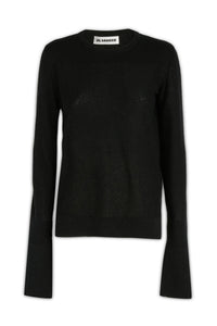 Jil Sander Woman Clothing Knitwear