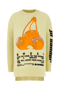 Jil Sander Woman Clothing Knitwear