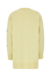 Jil Sander Woman Clothing Knitwear