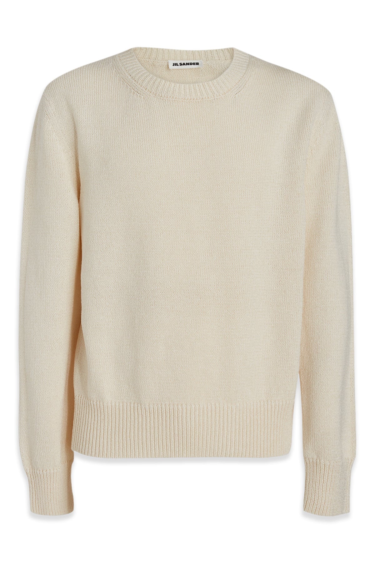 JIL SANDER Jil Sander Man Clothing Knitwear