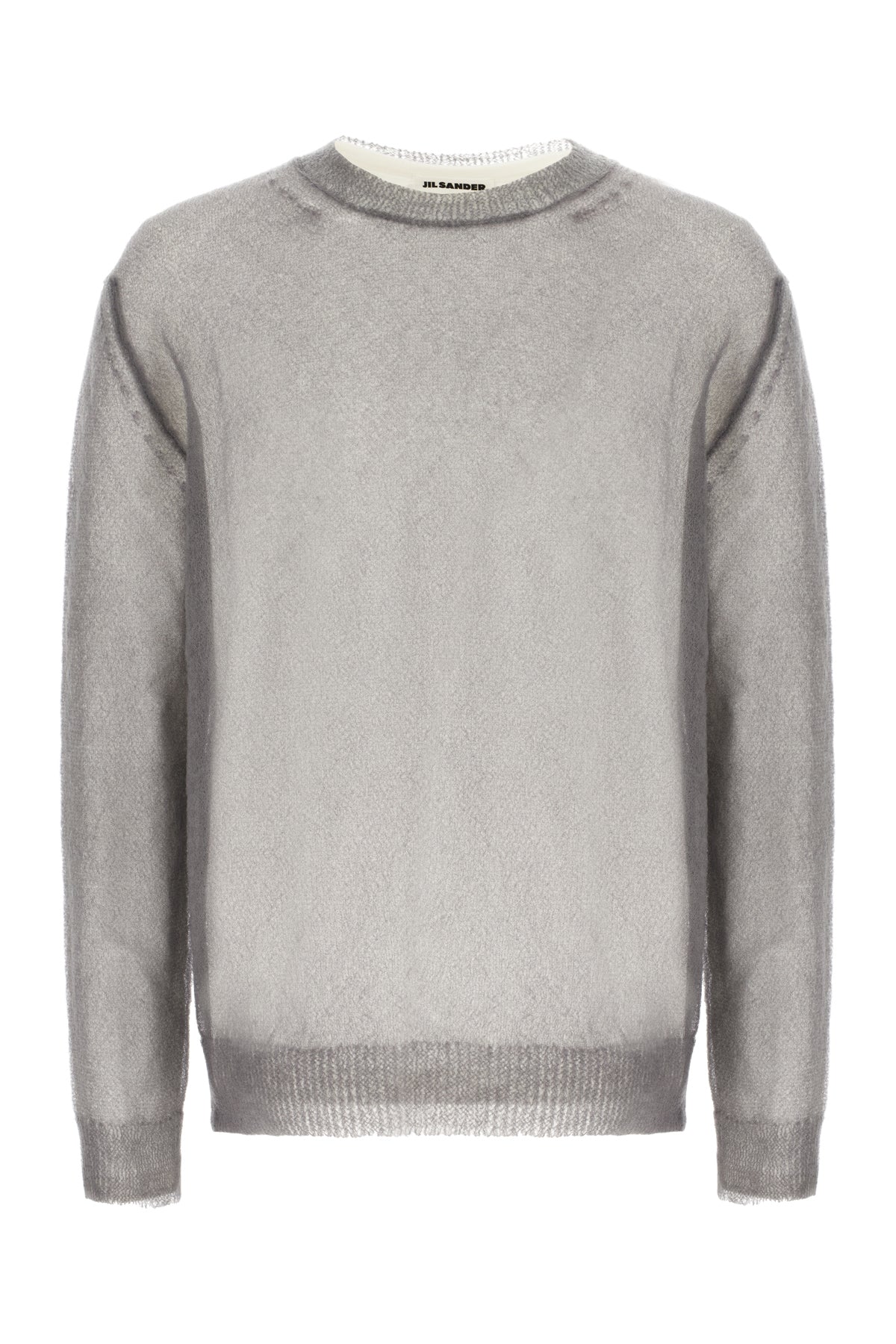 Jil Sander Man Clothing Knitwear