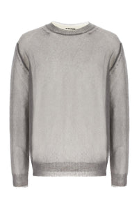 Jil Sander Man Clothing Knitwear