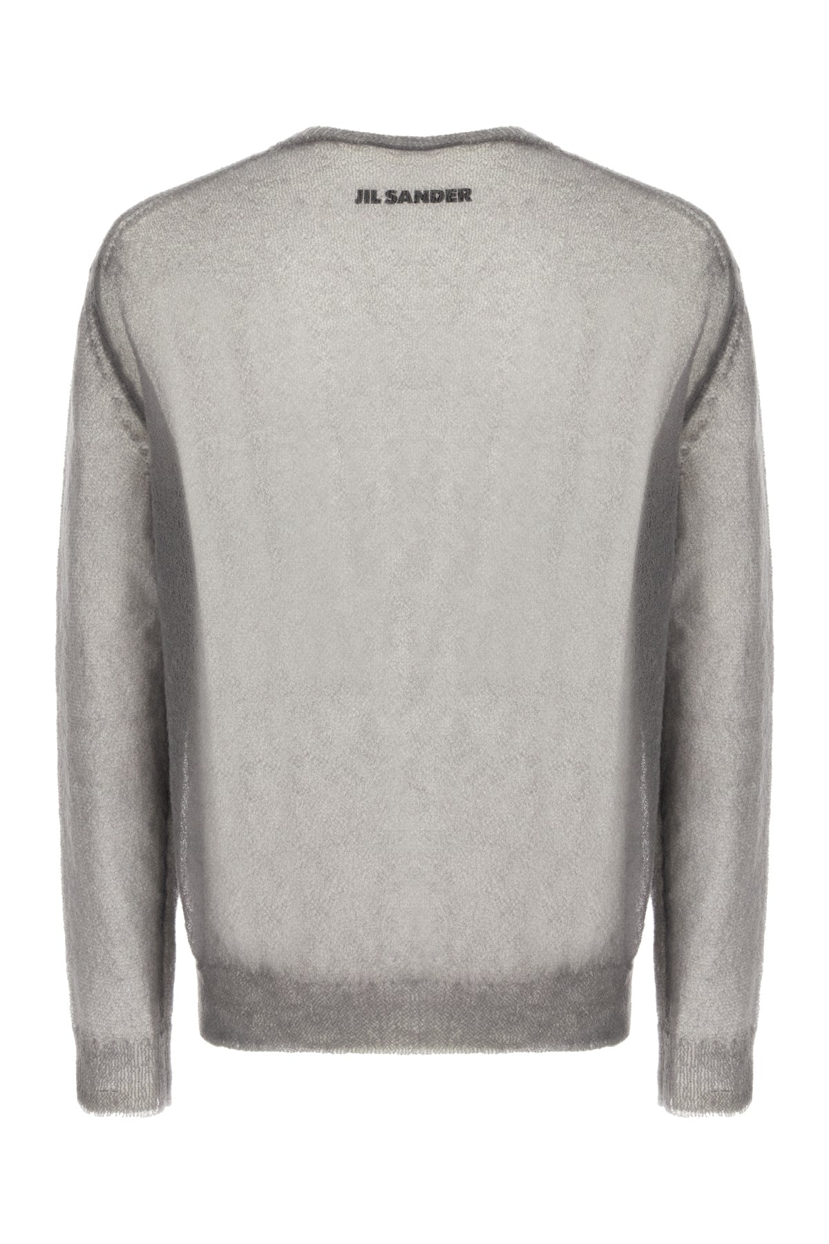 Jil Sander Man Clothing Knitwear