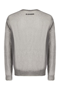Jil Sander Man Clothing Knitwear